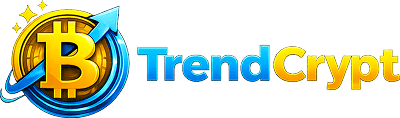 TrendCrypt logo