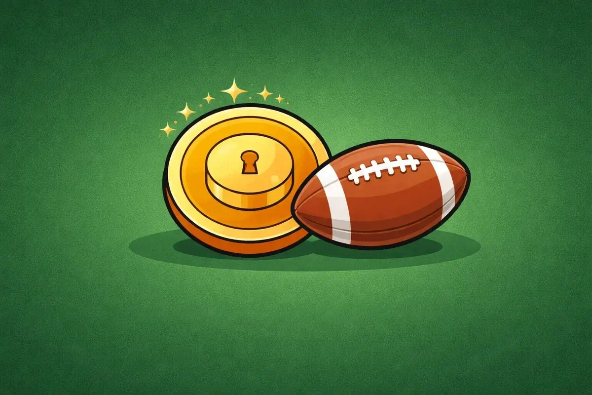 American Football Crypto Betting Guide