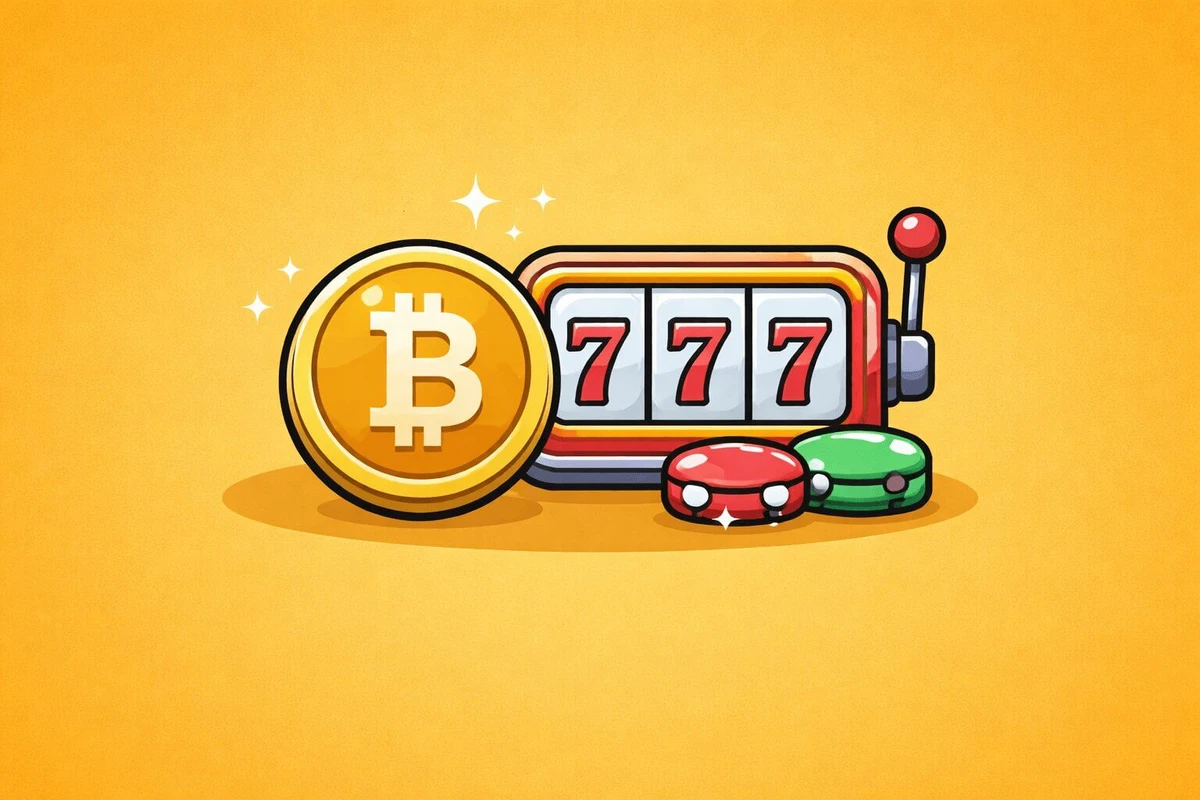 Bitcoin Gambling Guide