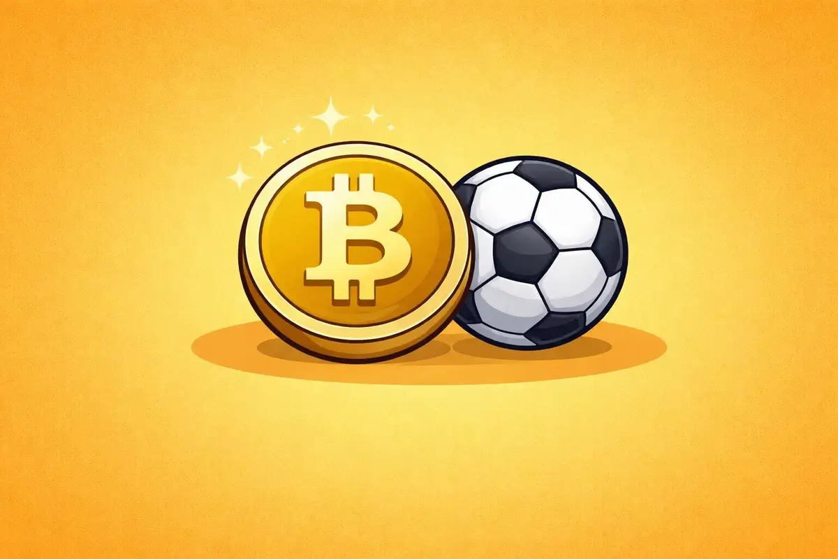 Bitcoin Sports Betting Guide