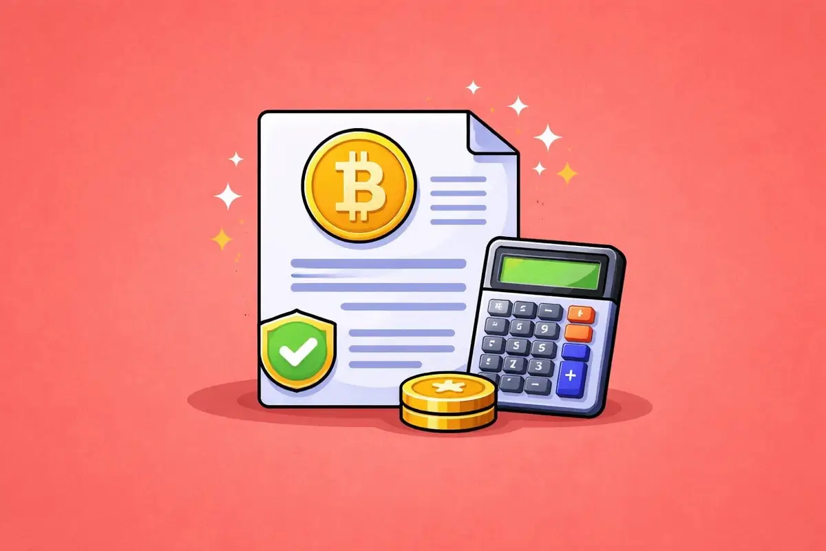 Do You Pay Taxes on Crypto Gambling?