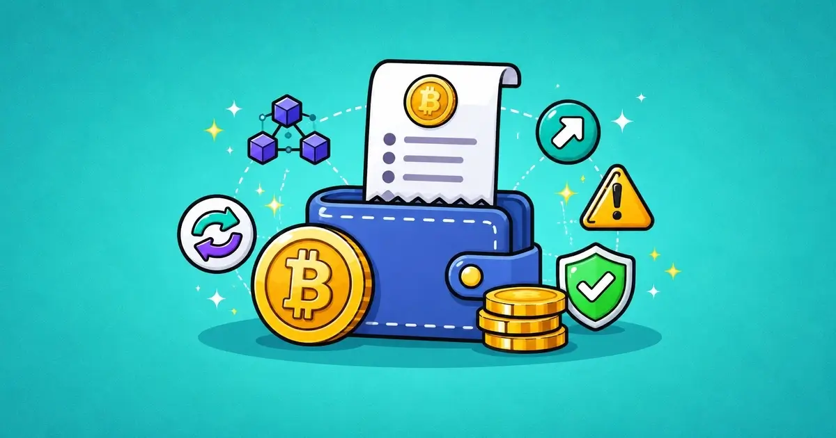 Crypto Payment Fees Explained