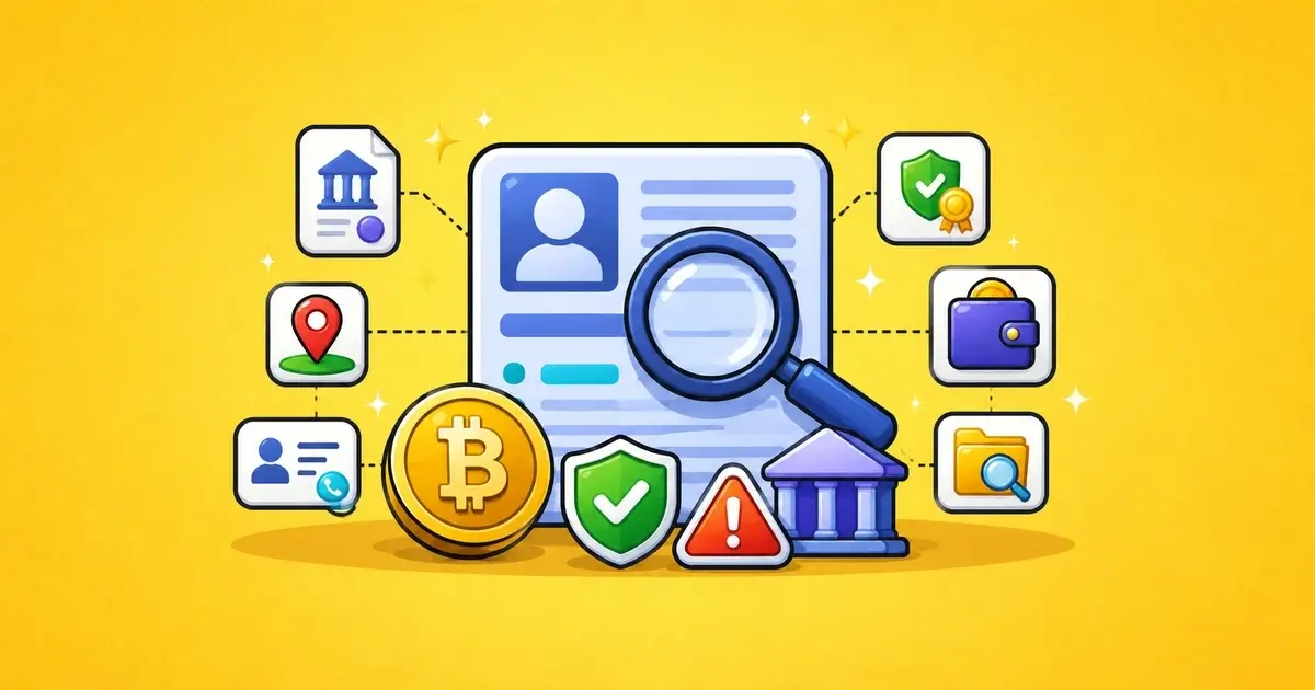 Who Owns a Crypto Platform? How to Check