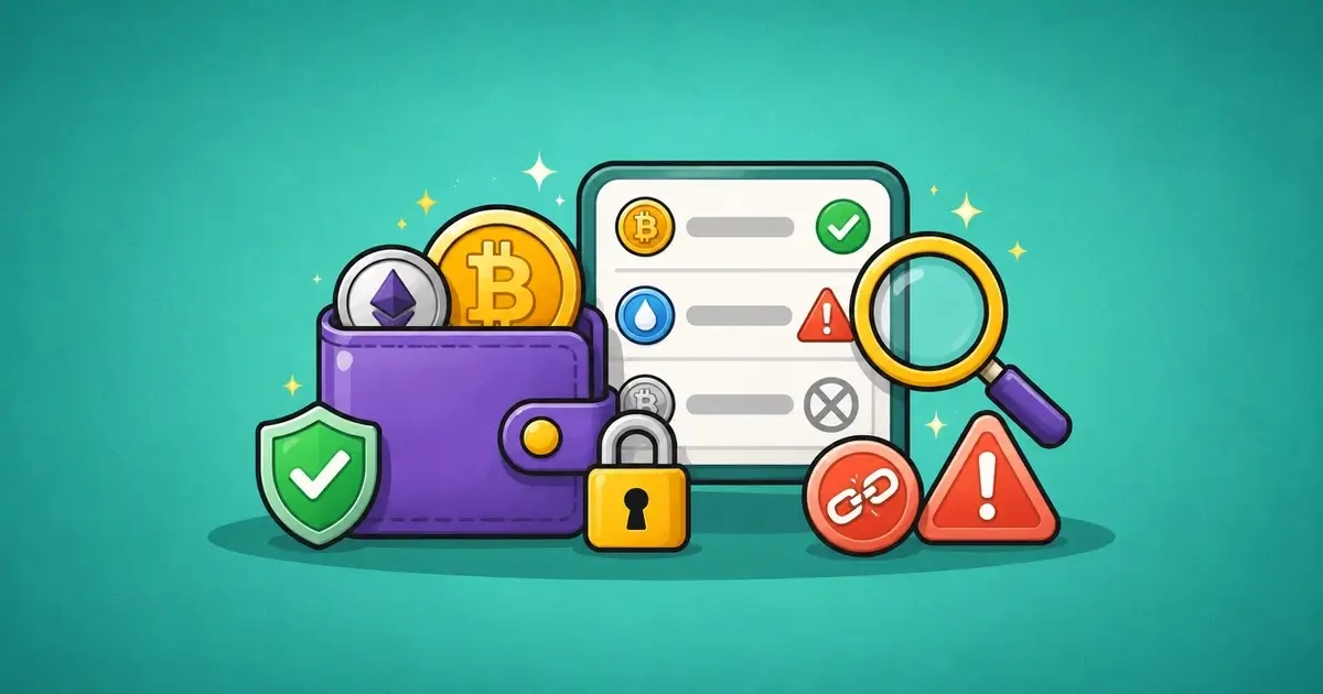 Wallet Approvals: How to Check and Revoke