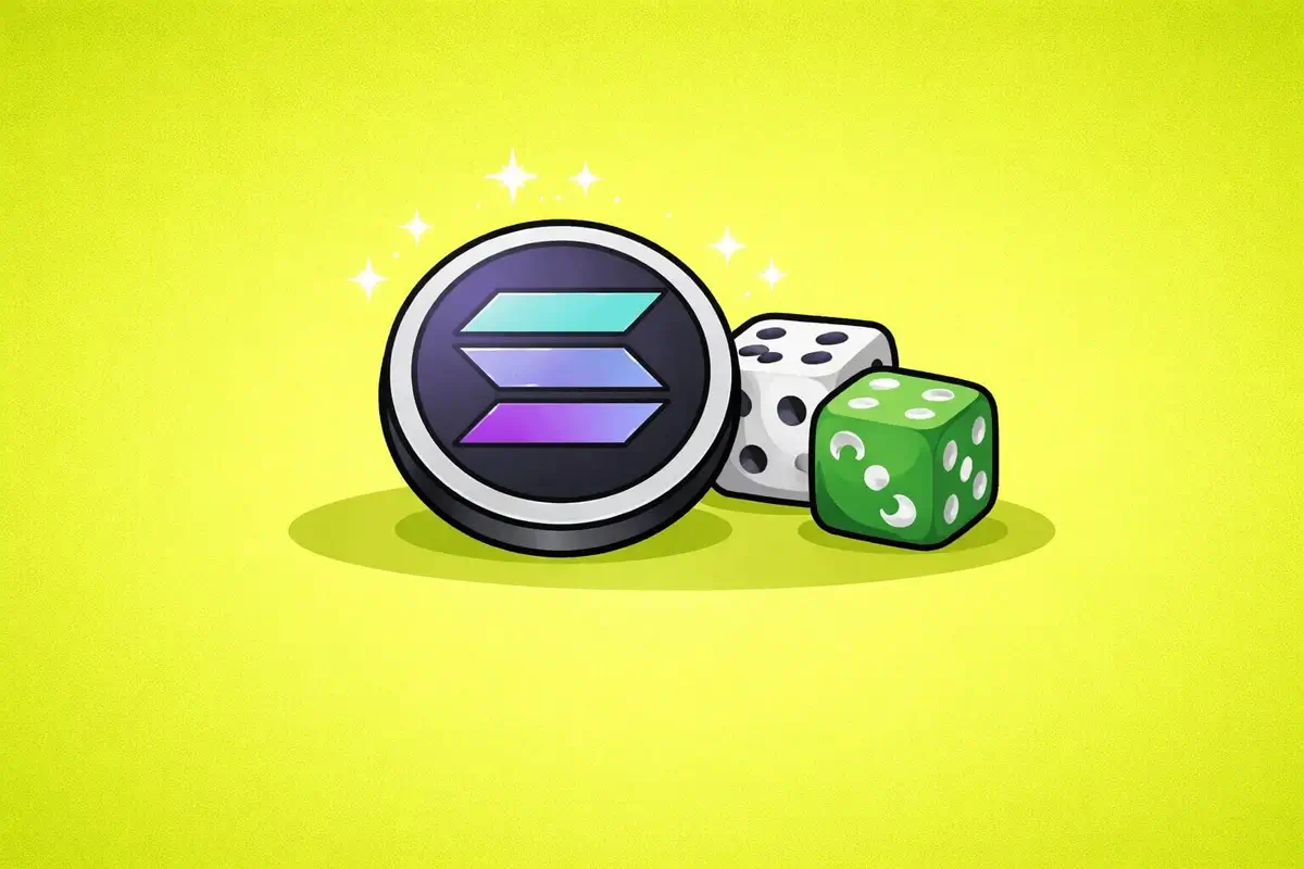 Solana Gambling Guide