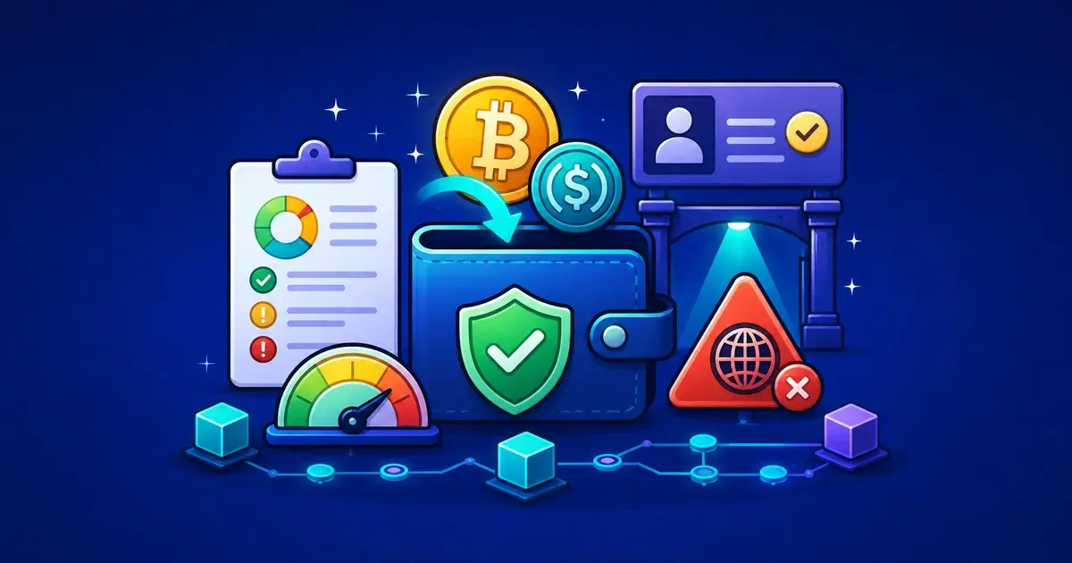 Why Affordability Checks Could Reshape Crypto Gambling