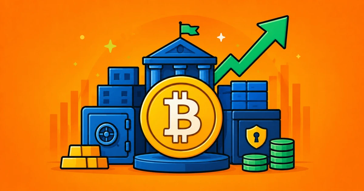 Bitcoin Treasury Companies Keep Expanding