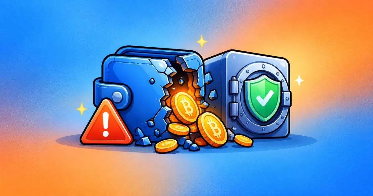 Bitget’s $387M Hack Tests What Protection Funds Really Mean