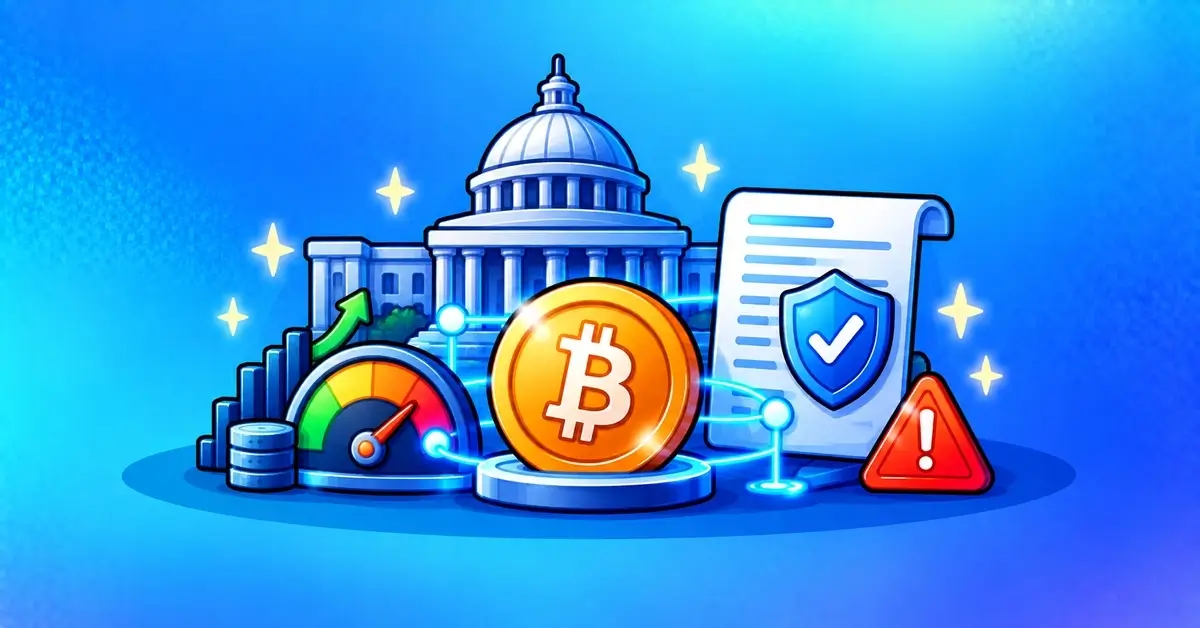 The CFTC Is Building a Federal Crypto Market Without Congress