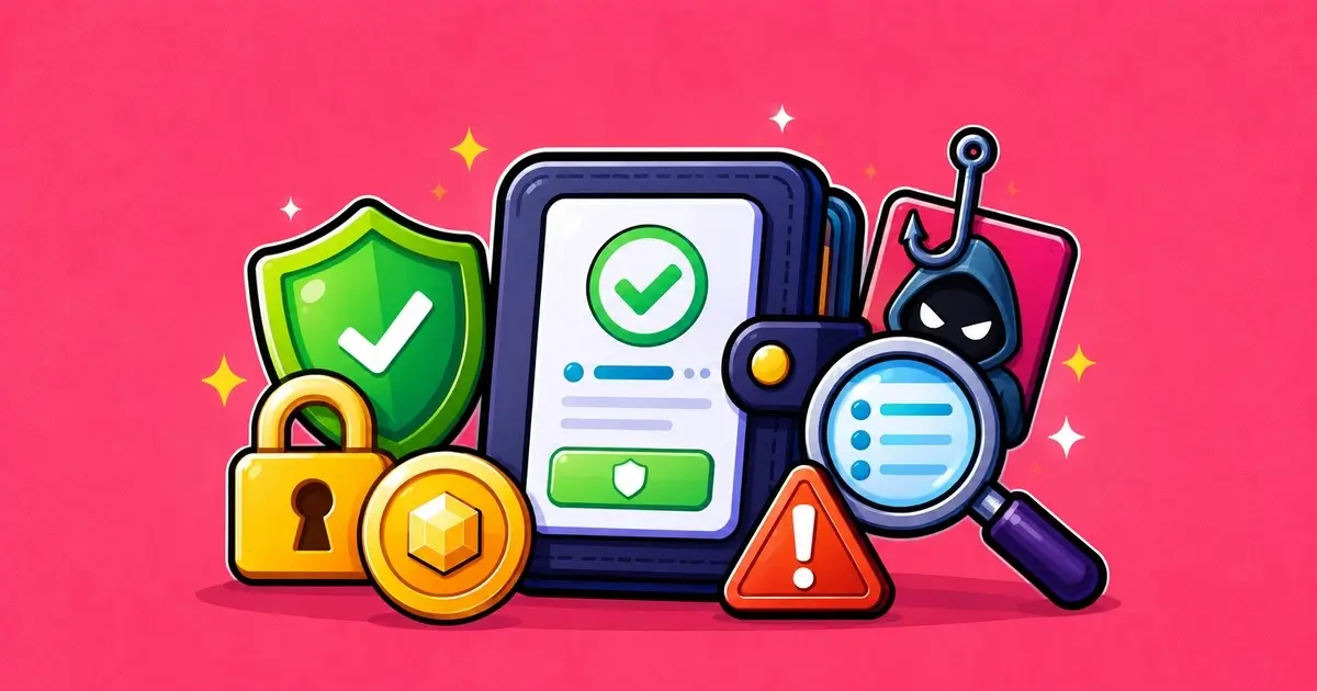Clear Signing Could Change Crypto Wallet Safety