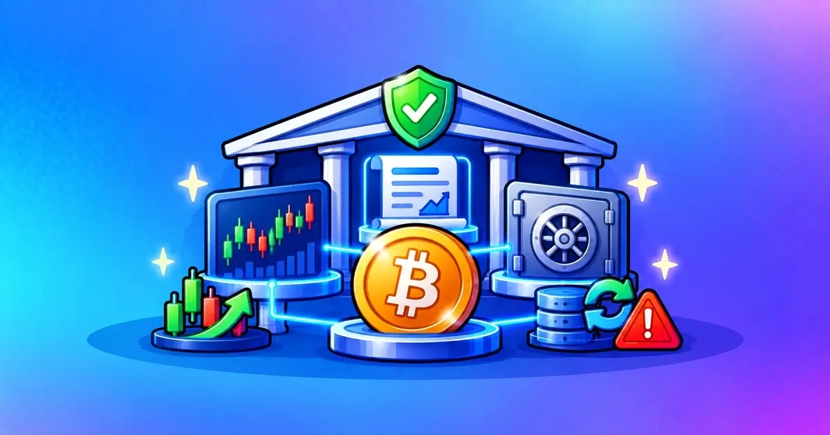 Coinbase Is Building the Entire Derivatives Market Under One Roof
