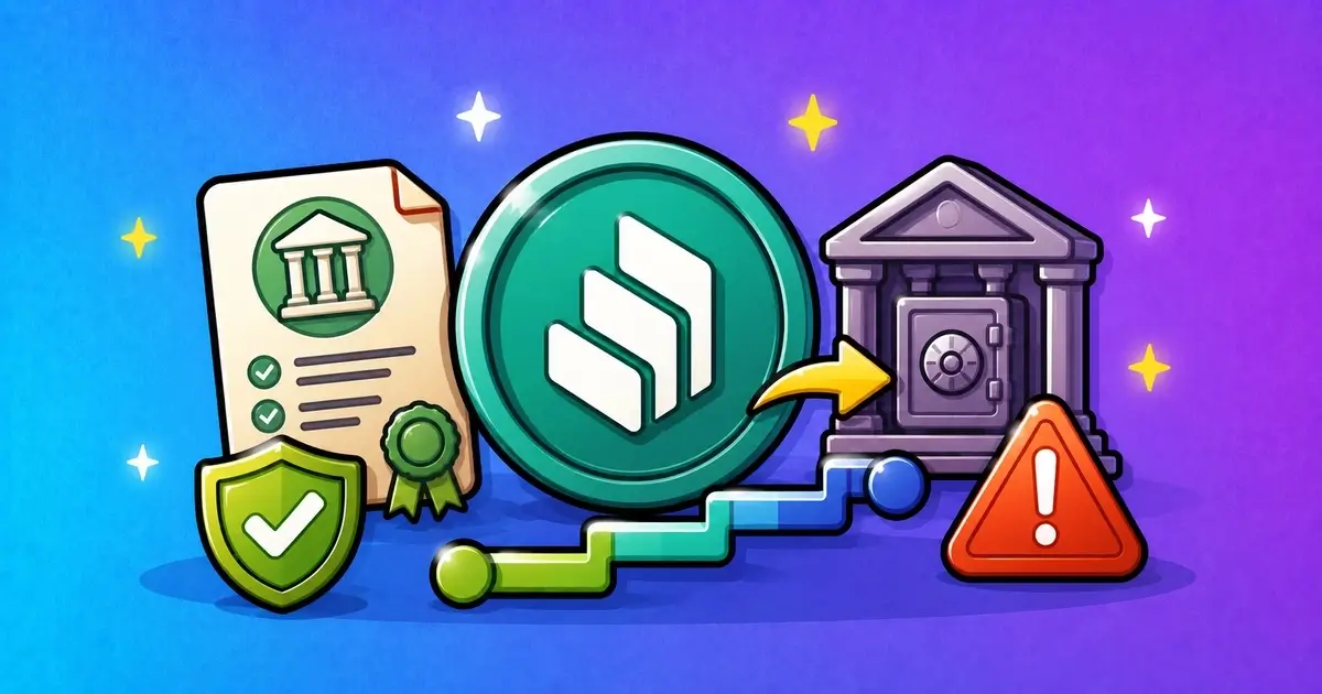 Compound’s $52M Bet Tests DeFi’s Institutional Shift
