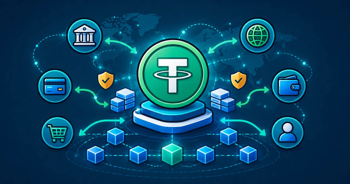 Why Crypto Companies Prefer Stablecoins