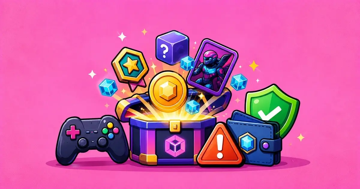 Crypto Game Rewards and Gambling Signals