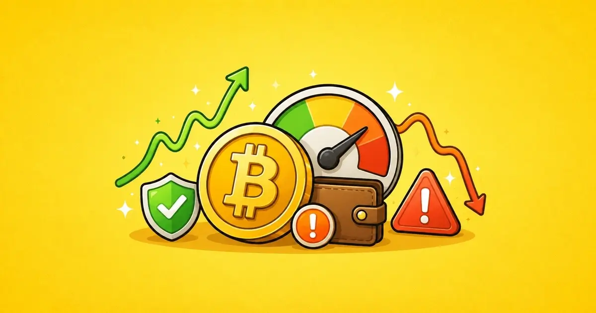 Crypto Perps Bring New Retail Risk