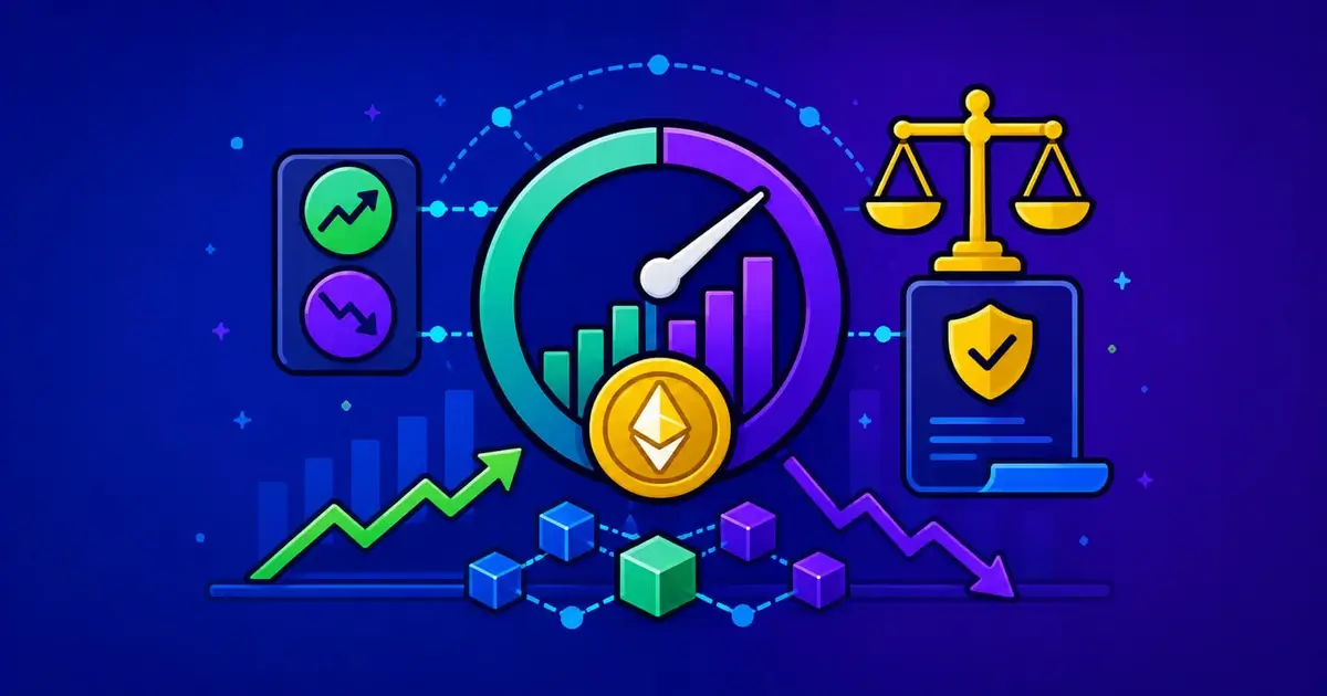Crypto Prediction Markets Keep Growing