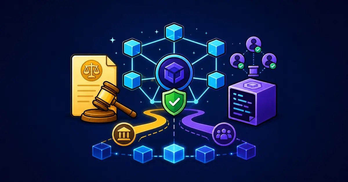 Why DeFi’s Next Fight Is the Meaning of Decentralized