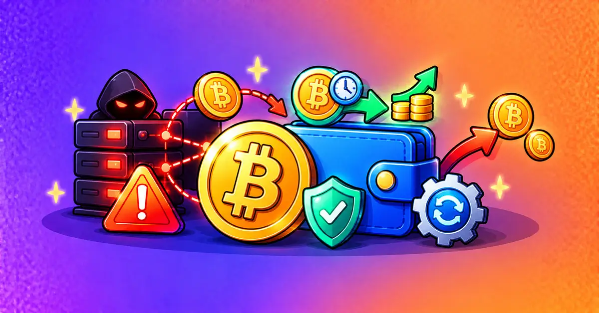 Electrum Wallet Bug Turns Bitcoin Fee Bumps Into Theft