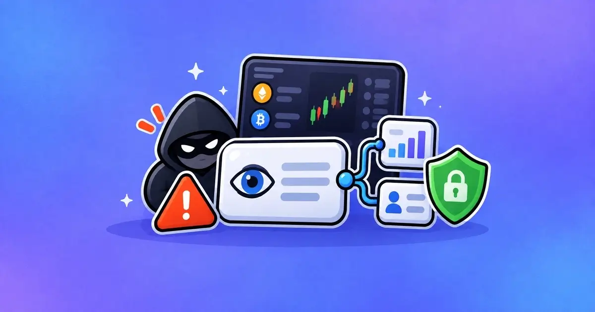 Haruko Hack Shows Why Read-Only Crypto APIs Still Carry Risk