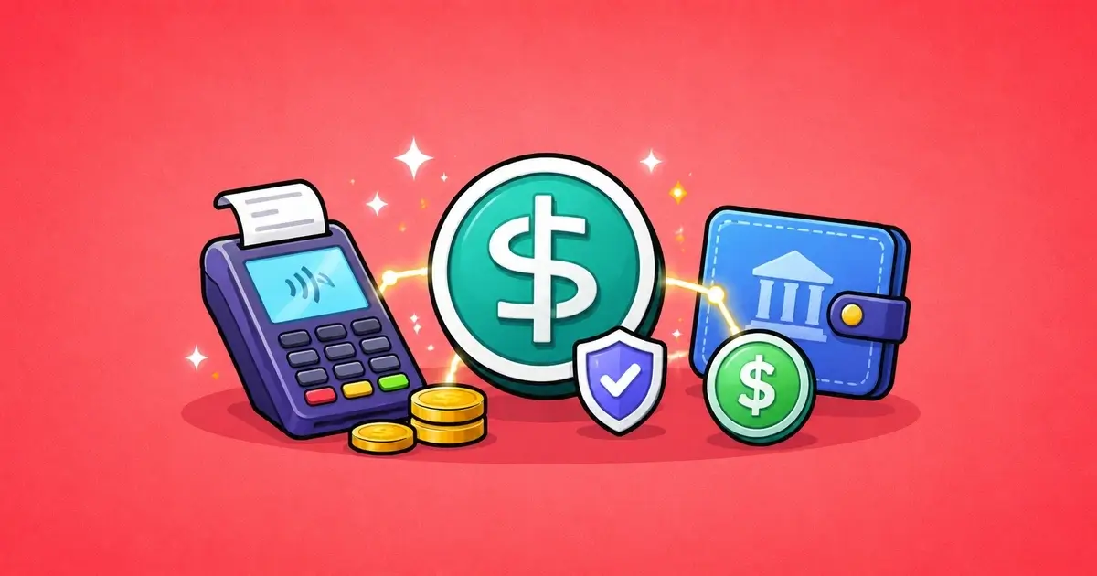 Hong Kong’s Stablecoin Test Moves Into Real Payments