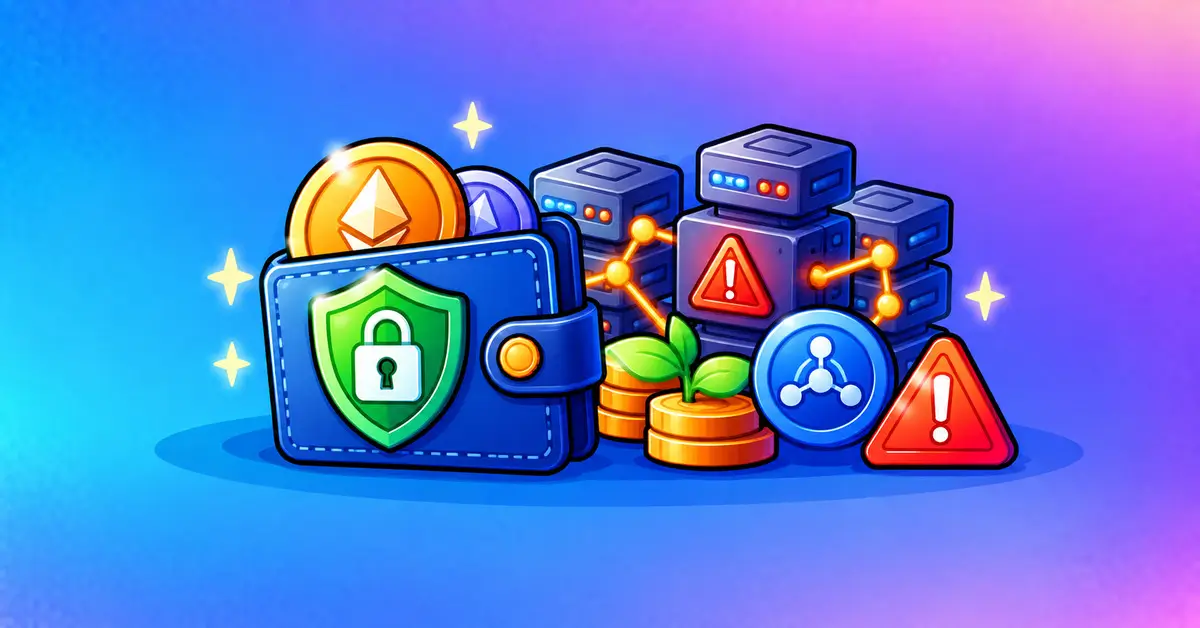 MetaMask’s Security Incident Shows Self-Custody Has More Than One Layer