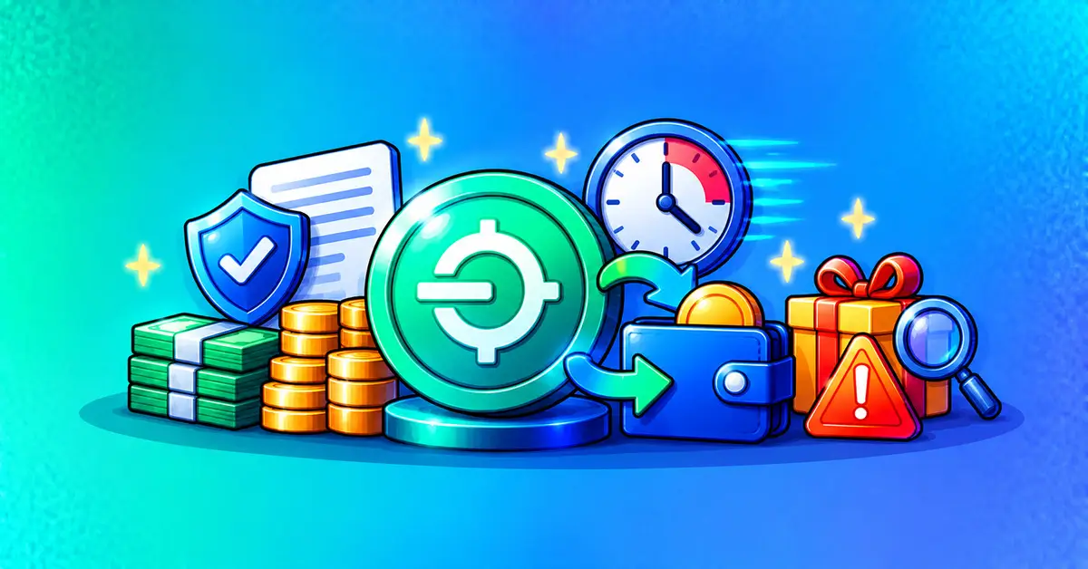 OCC Stablecoin Rule Sets Two-Day Redemption Deadline