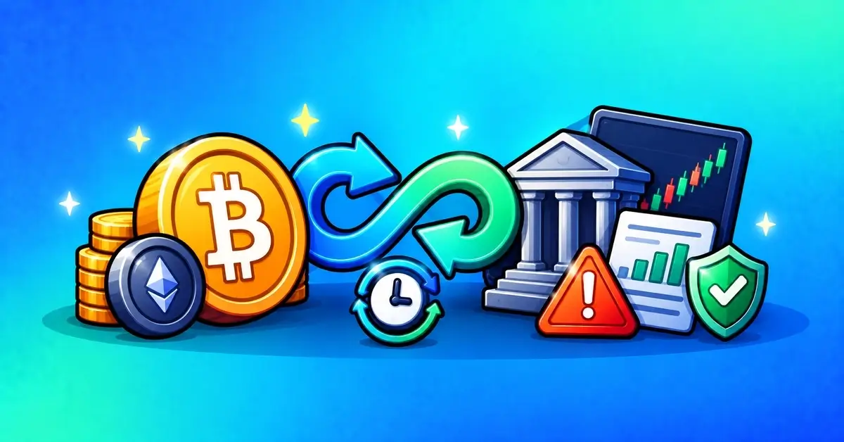Perpetual Futures Are Escaping Crypto