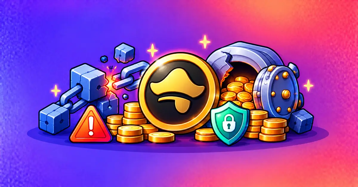 Pirate Chain Exploit Exposes the Limits of Blockchain Finality