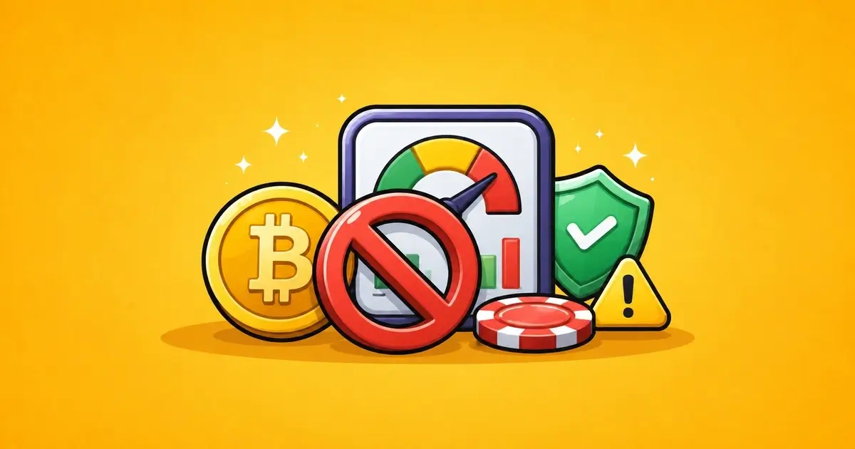 Prediction Markets and Gambling Access Risk