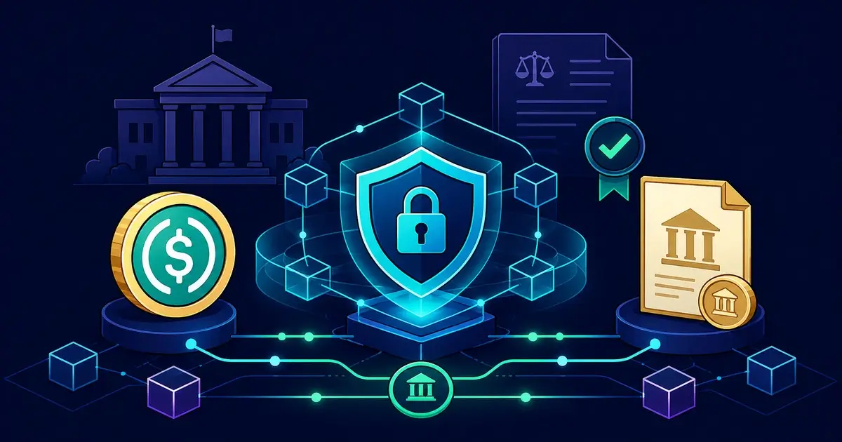 Why Privacy Is Becoming Crypto’s Missing Infrastructure Layer