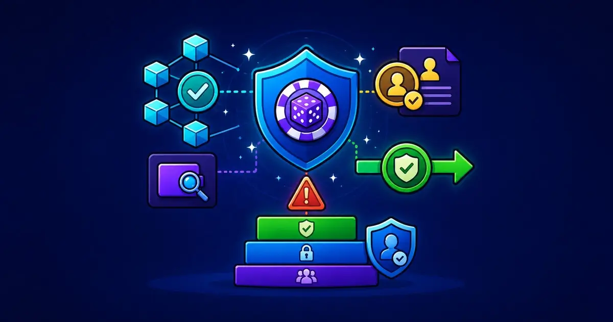Why Provably Fair Does Not Mean a Crypto Casino Is Safe
