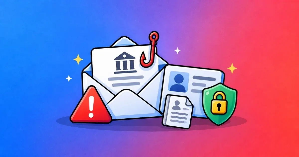 A Fake Government Email Exposed Revolut’s KYC Data