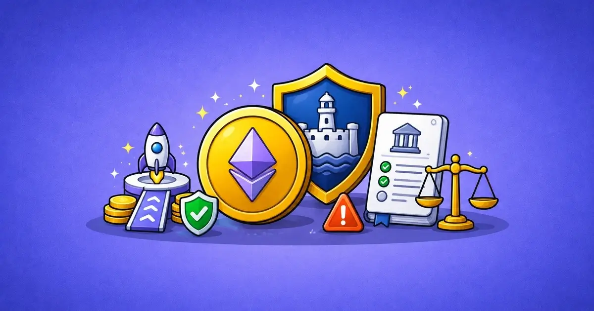 SEC’s Crypto Safe Harbor Tests A New Way To Regulate Tokens