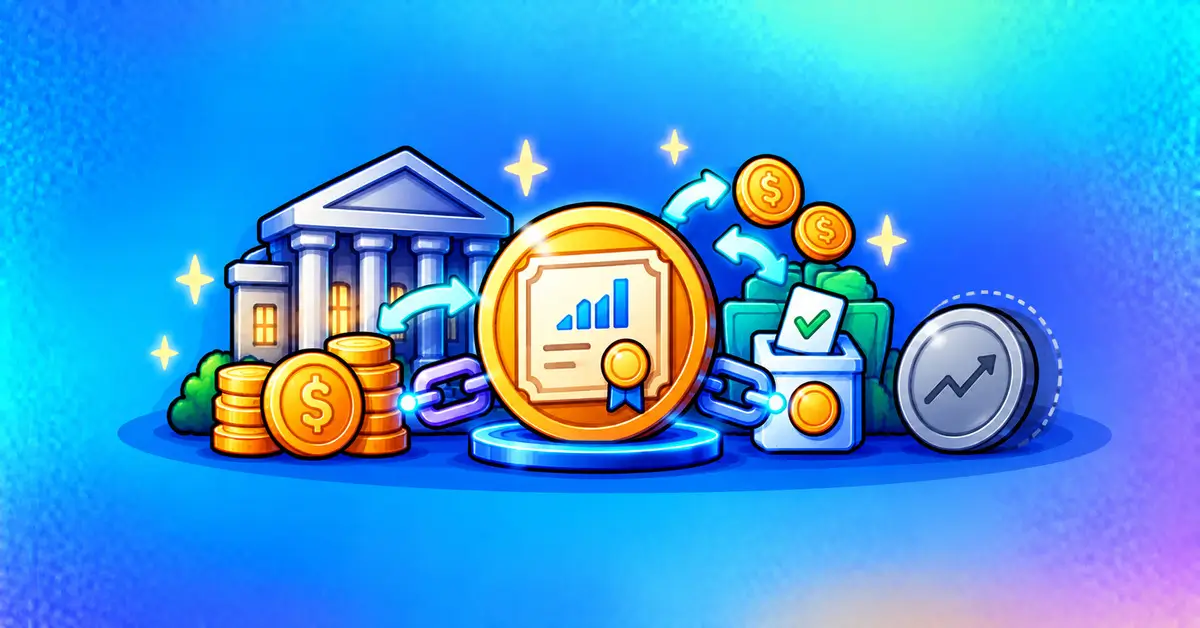 Tokenized Stocks Are Finally Starting to Look Like Real Stocks
