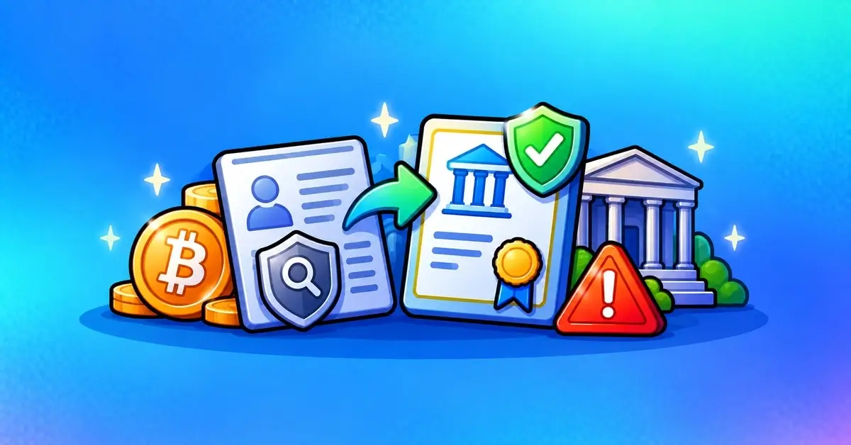 UK Crypto Registration Is Becoming Full Financial Authorisation