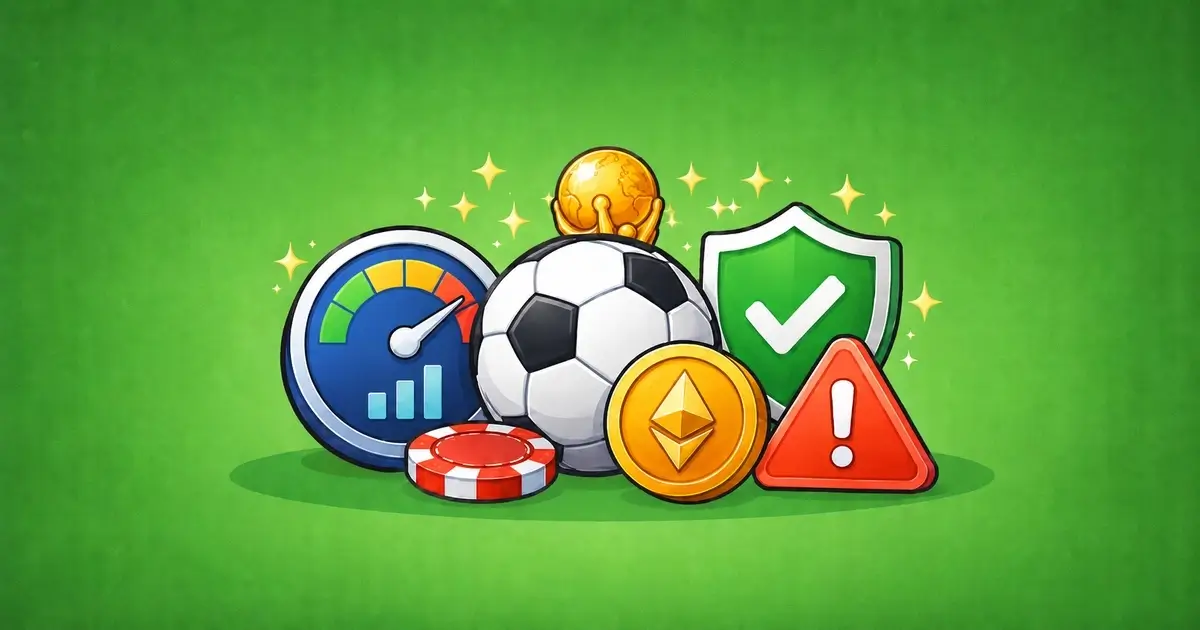 World Cup Betting Faces Prediction Market Threat