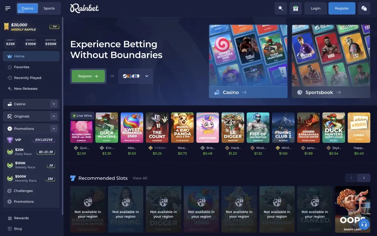 Rainbet